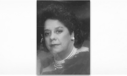 Gladys Moore 1958-2024