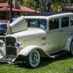 Chrome, Classics, and Community: Paso Robles gears up for the Golden State Car Show