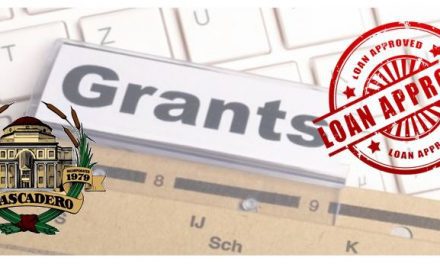 Atascadero Small Business Emergency Grants Awarded