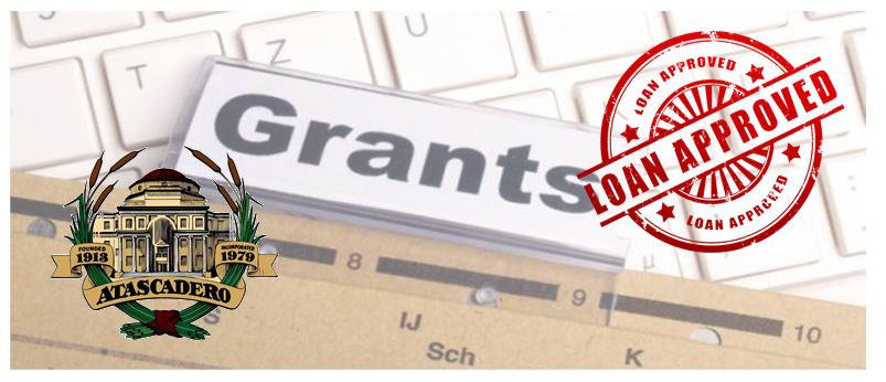 Atascadero Small Business Emergency Grants Awarded