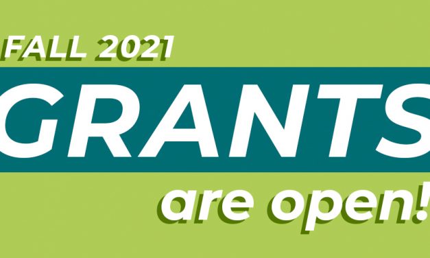 The Community Foundation San Luis Obispo County Opens its 2021 Fall Grants Program