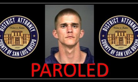 Convicted Murderer Jason Greenwell Granted Parole
