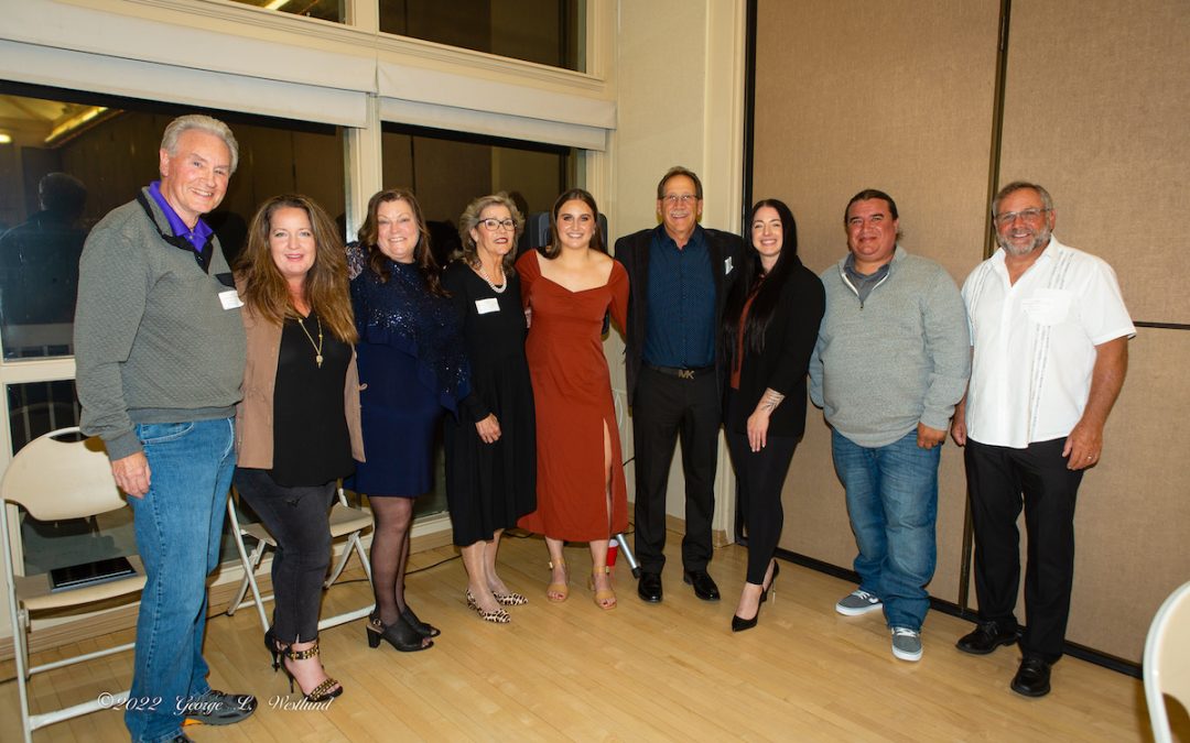 Recent Ten New Faces Inducted into the Greyhound Foundation Athletic Hall of Fame