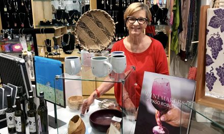 Handcrafted for the Holidays Begins Nov. 3 at Studios on the Park