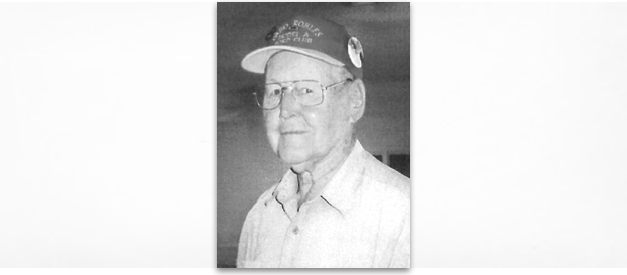 Harold R. Lowe 1919-2022