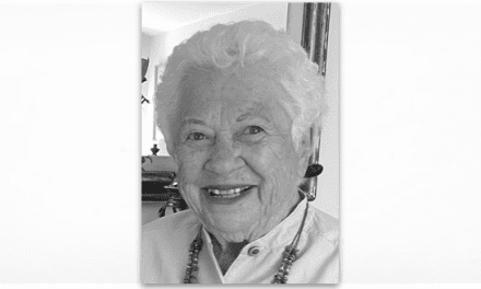 Harriet G. Hughes 1926-2025