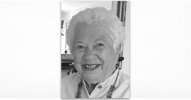 Harriet G. Hughes 1926-2025