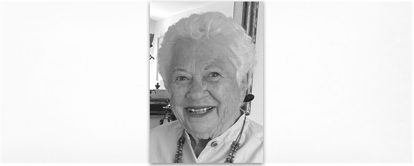 Harriet G. Hughes 1926-2025