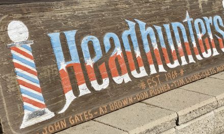 Headhunters Barbershop Closes After 58 Years