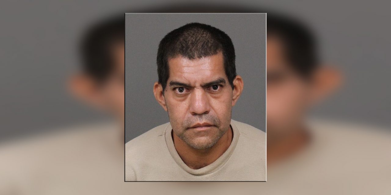 David Rodriguez Hernandez Sentenced for his Involvement in the 2013 Shooting Death of Victor Hugo Sanchez