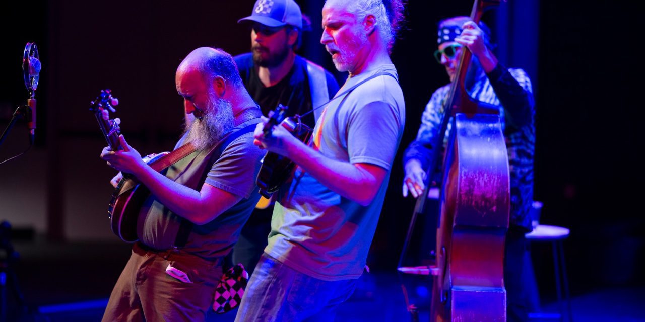 Tent City Limits concert series returns Sept. 19 with Brick By Brick Wine Festival