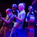 Tent City Limits concert series returns Sept. 19 with Brick By Brick Wine Festival