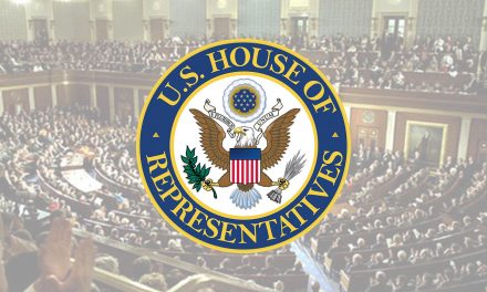 House Passes CARES Act for Americans