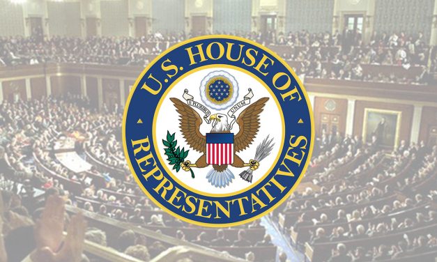 House Votes to Pass War Powers Resolution