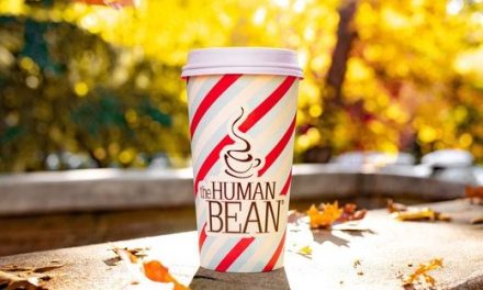 The ‘Human Bean’ Celebrates Grand Opening in Atascadero