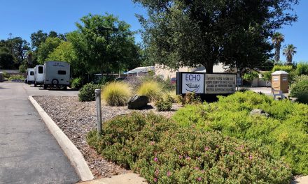 ECHO Looking to Build Emergency Shelter in Paso Robles with Funding