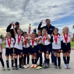 A-Town Dominators win all four of their local All-Star soccer tournaments