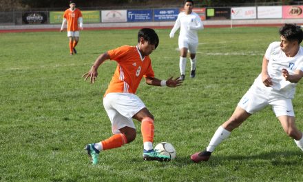 Hounds Soccer Primed for Breakout Year