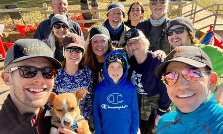 4th Annual Chicken Run Returns In Person To Remember Frace Sisters