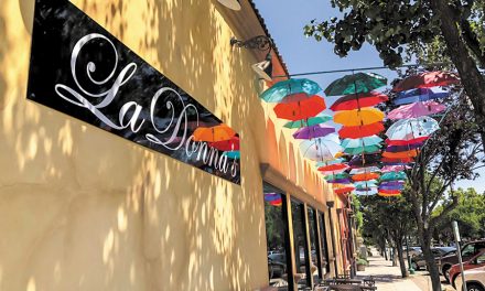 Downtown Atascadero is Bursting with New Business