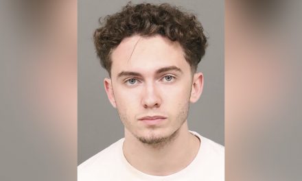 Man Charged with Murder in Atascadero Teen Overdose