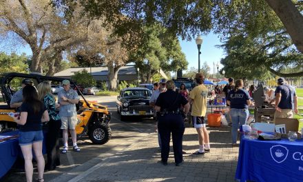 Atascadero’s National Night Out