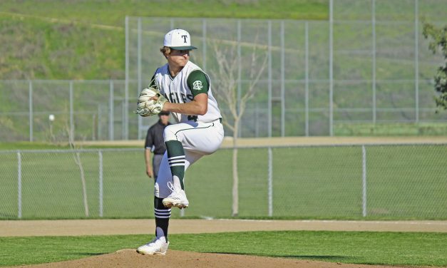 Wills Throws No-Hitter