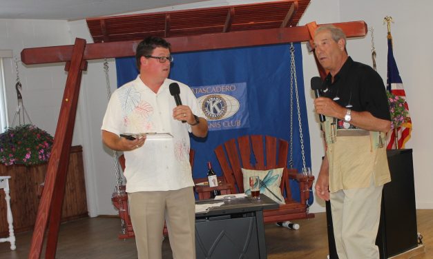 Winemaker Dinner Raises $55K For Atascadero Loaves And Fishes