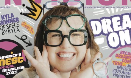 Specs by Kyla named one of ‘America’s Finest Optical Retailers’