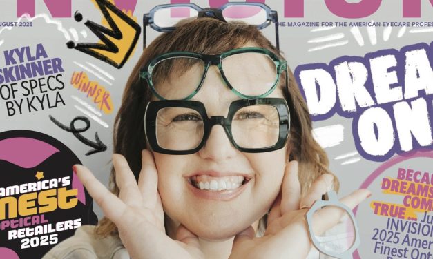 Specs by Kyla named one of ‘America’s Finest Optical Retailers’