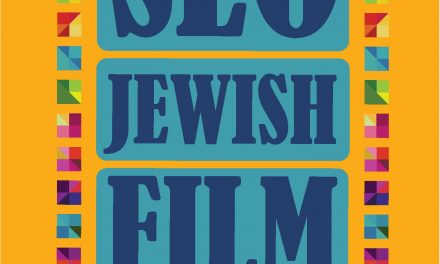 2021 SLO Jewish Film Festival Moving Virtual