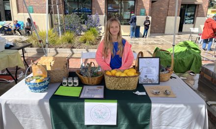 Atascadero Chamber of Commerces second annual Jr. CEO Business Day is a big hit