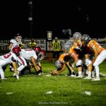 Atascadero High School goes cashless for athletic events