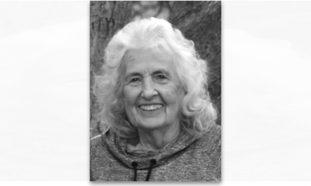 Janice Ann Buchanan 1940-2021