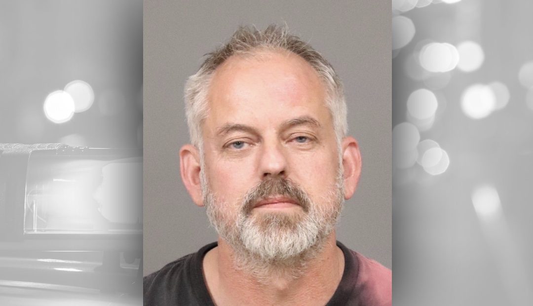 Recent Former Youth Pastor Arrested for Child Molestation Charges