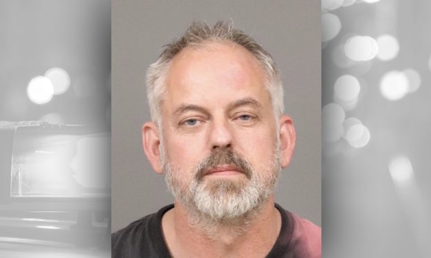 Former Youth Pastor Arrested for Child Molestation Charges