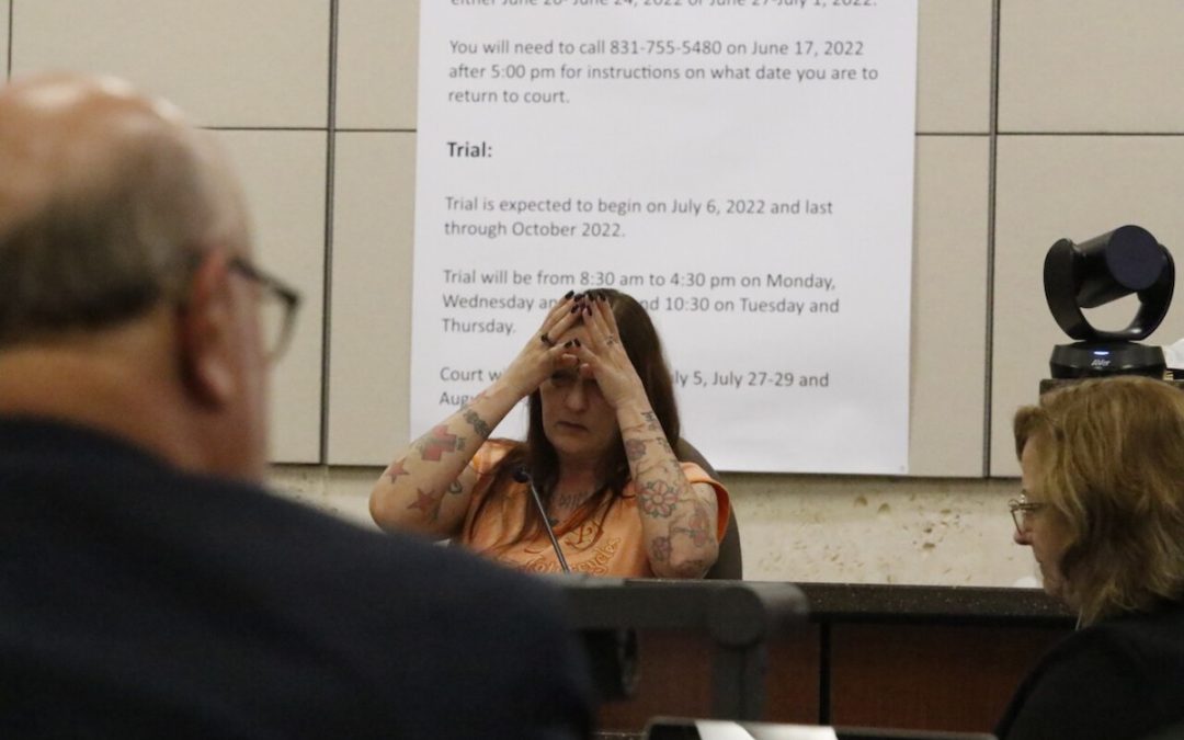 Recent Witness Feels Responsible for Continuing Smart Family Suffering