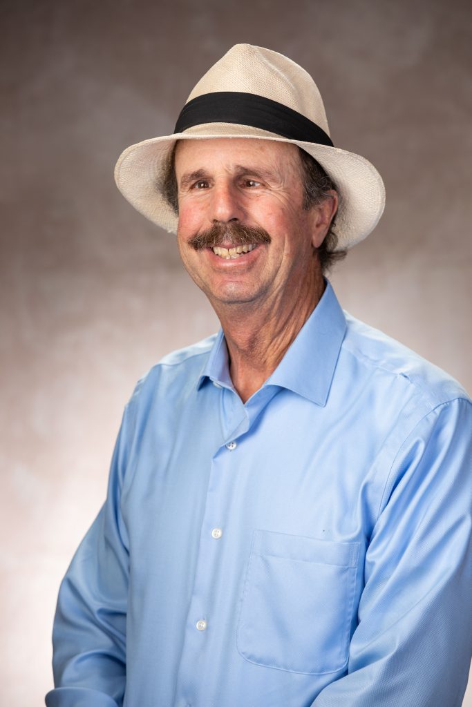 Jerry Rutiz Agriculturalist of the Year Attribute to Tom Meinhold Photography