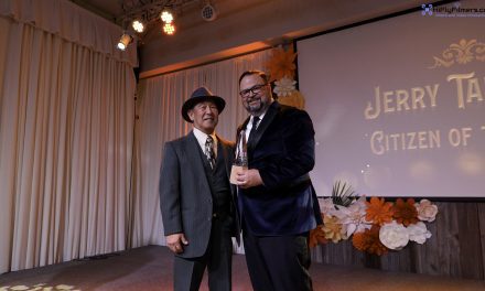 Atascadero Chamber of Commerce celebrates community members at 101st Chamber Gala
