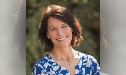 Jill Bolster-White joins SLO County Housing Trust Fund Board of Directors