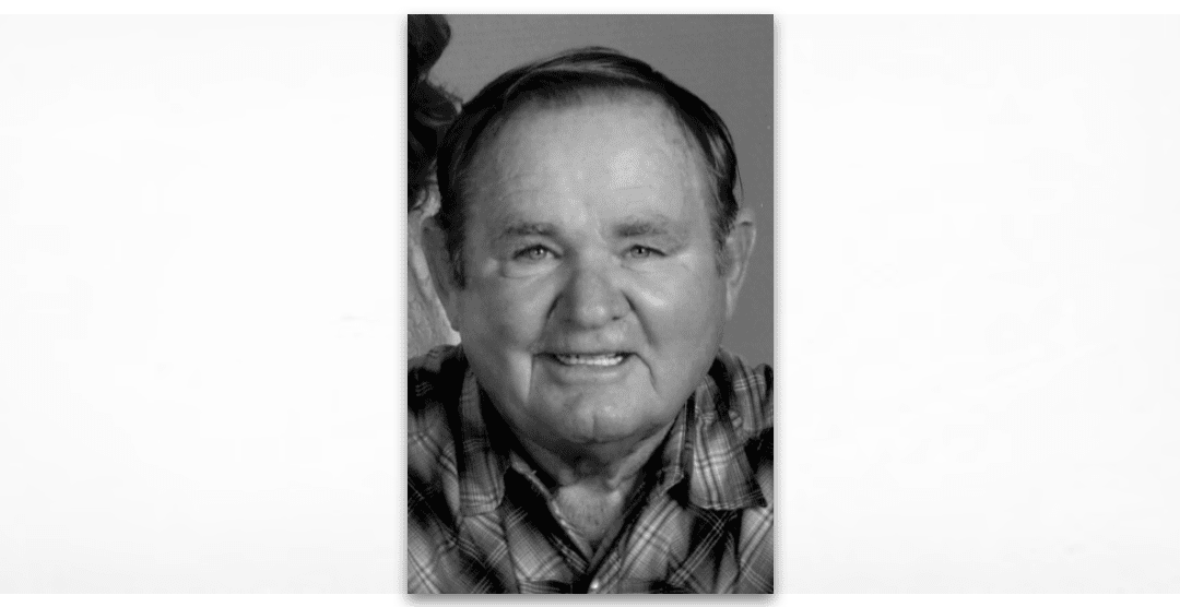 John W. Childers 1944-2024