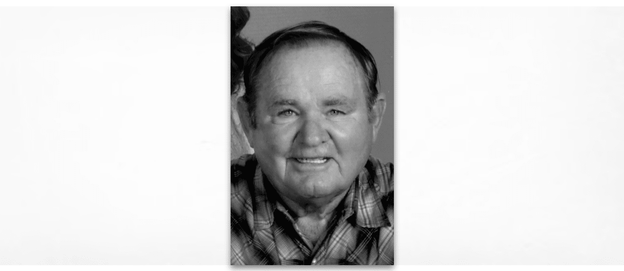 John W. Childers 1944-2024