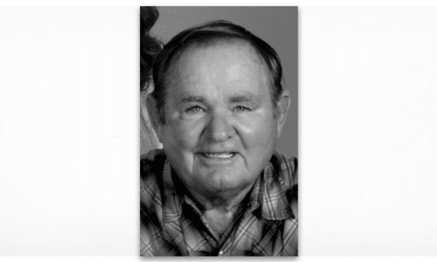 John W. Childers 1944-2024