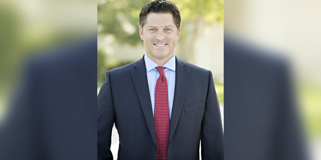 Cunningham Releases Statement on Newsom’s Most Recent Stay-At-Home Order
