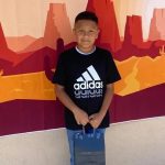 Atascadero Police Department to posthumously award Honorary Lifesaving Medal to 11-year old local hero 