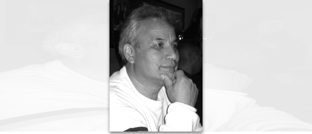 Jose “Joe” Luis Guerrero  1951-2021