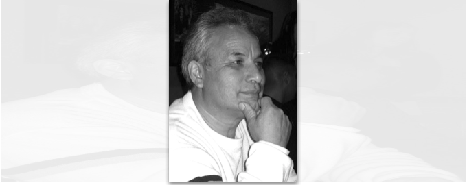 Jose “Joe” Luis Guerrero  1951-2021