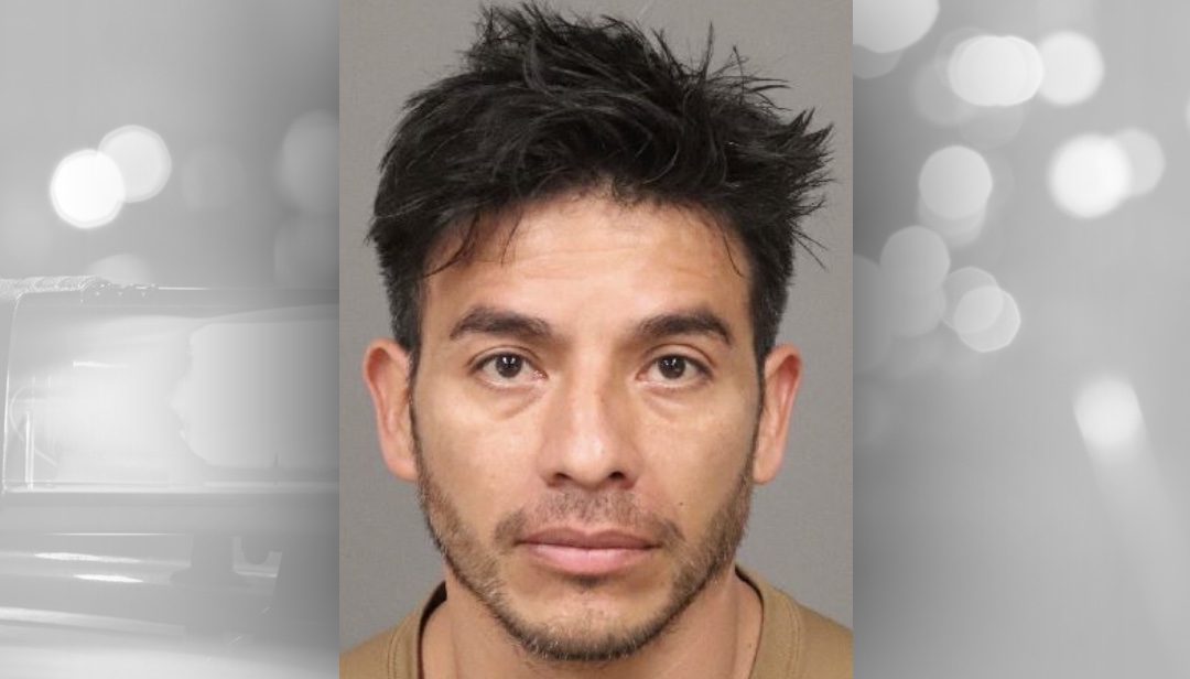 Recent Man sentenced over 80 years to life for sex crimes and burglary