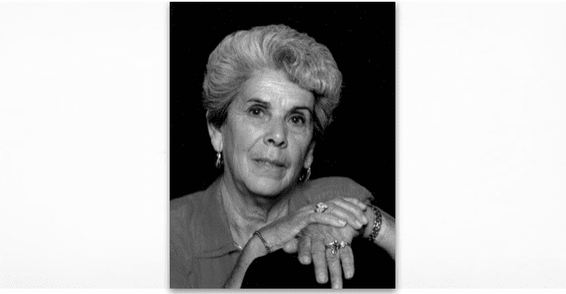 Juanita C. Barraza 1929-2023