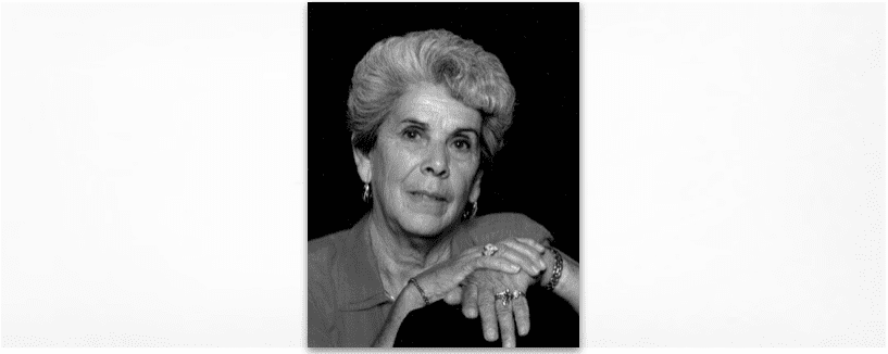 Juanita C. Barraza 1929-2023